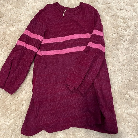 Free People Dress - Picture 1 of 2